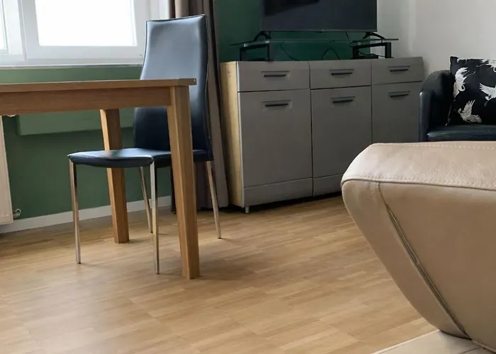 شقة 2 *