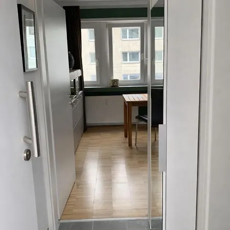 2 Lejlighed Düsseldorf